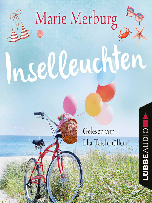 Title details for Inselleuchten--Rügen-Reihe, Teil 2 by Marie Merburg - Available